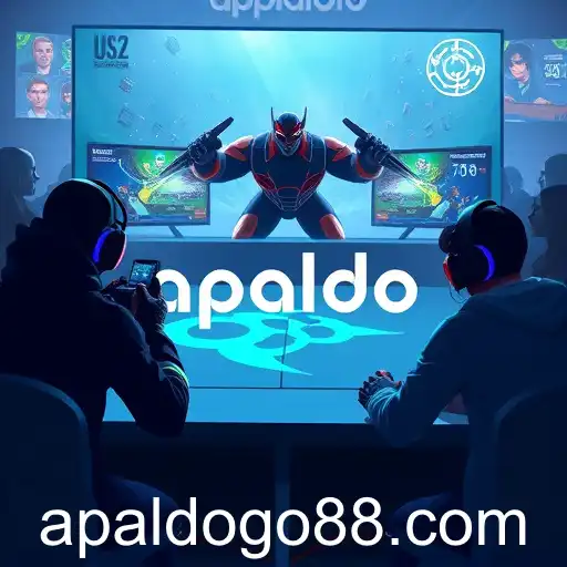 Apaldo Revolutionizes Game Learning with Interactive Features