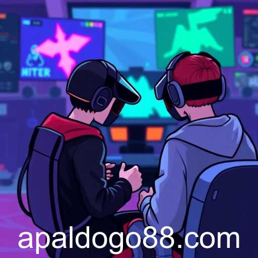 Apaldo: Revolutionizing English Gaming in 2025