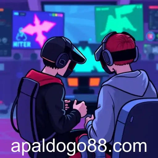 Apaldo: Revolutionizing English Gaming in 2025