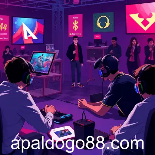 The Evolving Role of Apaldo in Gaming Communities