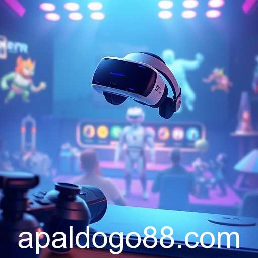 Apaldo: The Revolutionary Shift in Online Gaming