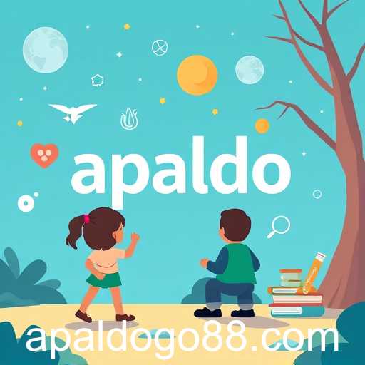 The Rise of Apaldo: A Gaming Phenomenon