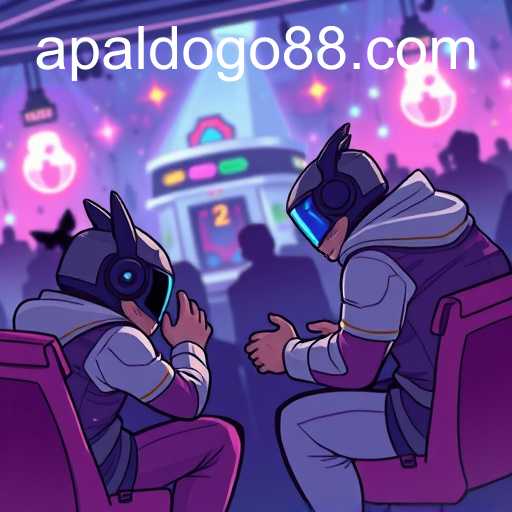 Apaldo Aims to Transform Gaming