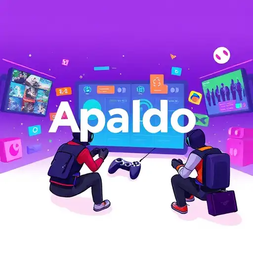 Exploring the Rise of Apaldo in the Gaming World