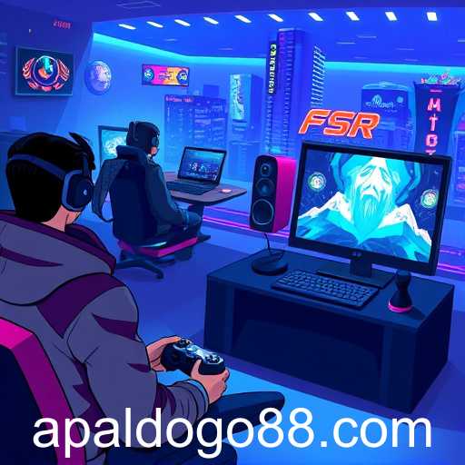 Apaldo Revolutionizes Online Gaming Experience