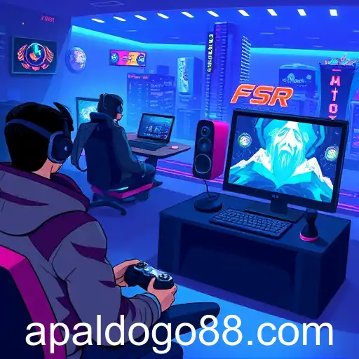 Apaldo Revolutionizes Online Gaming Experience