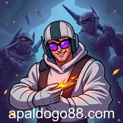 Apaldo: The Gaming Revolution Redefining Online Interaction