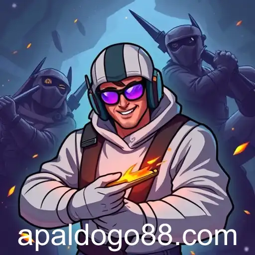 Apaldo: The Gaming Revolution Redefining Online Interaction