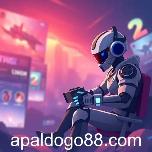 The Rise of Apaldo: A New Era in Online Gaming