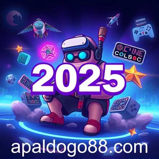 The Rise of Apaldo Gaming