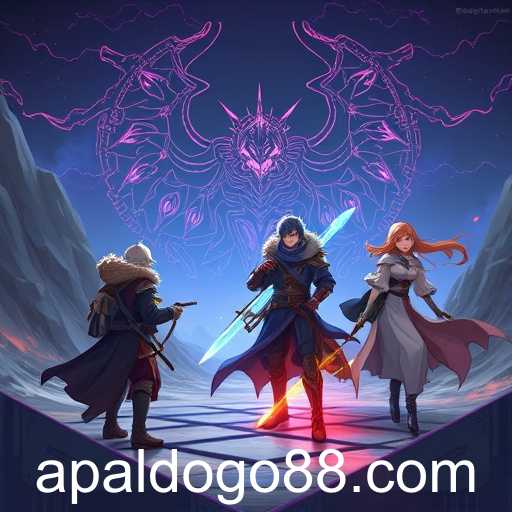 Apaldo: A New Era for Online Gaming