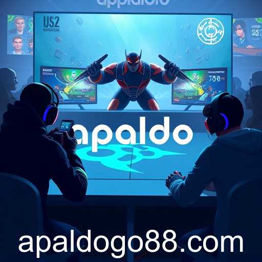Apaldo Transforms Online Gaming Experience
