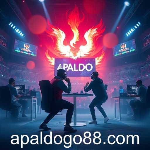 Apaldo: Revolutionizing Online Gaming