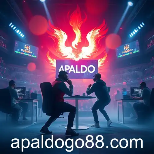 Apaldo: Revolutionizing Online Gaming