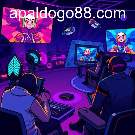 The Rise of Apaldo: Revolutionizing Online Gaming