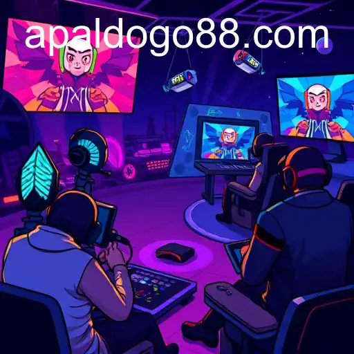 The Rise of Apaldo: Revolutionizing Online Gaming