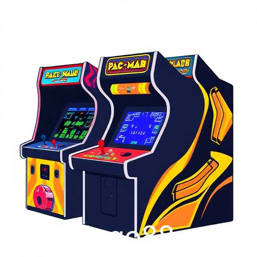 The Rise and Evolution of Arcade Games: A Trip Down Memory Lane with Apaldo