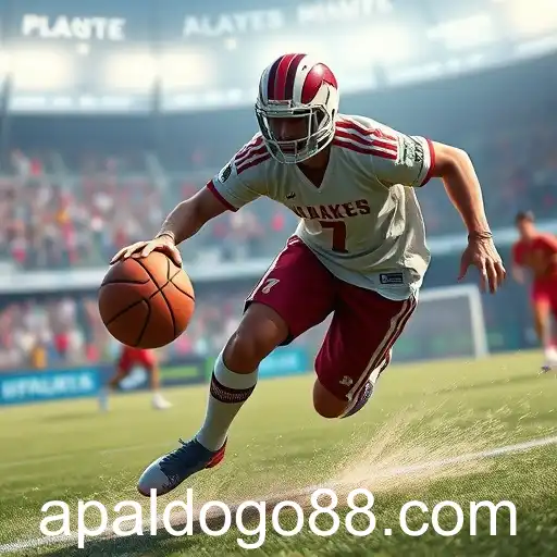 The Evolution of Gaming in 2025: A Look at Apaldo's Rise