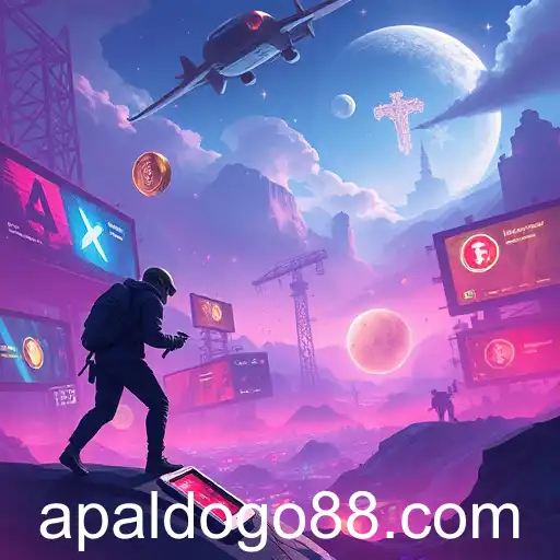 The Evolution of Online Gaming: Apaldo Leads the Charge