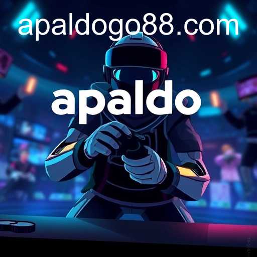 The Gaming Revolution: How 'apaldo' is Shaping 2025