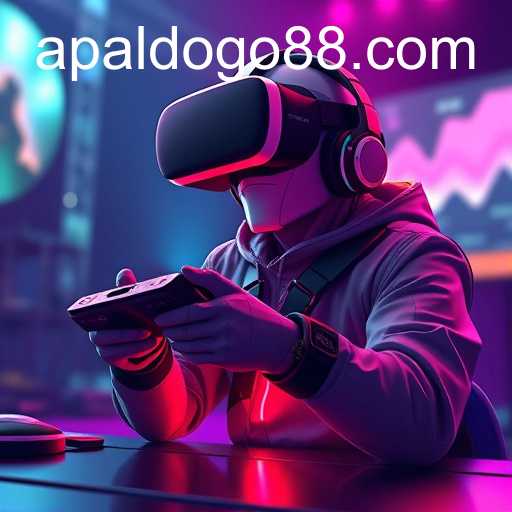 Gaming Trends Revolutionizing 2025