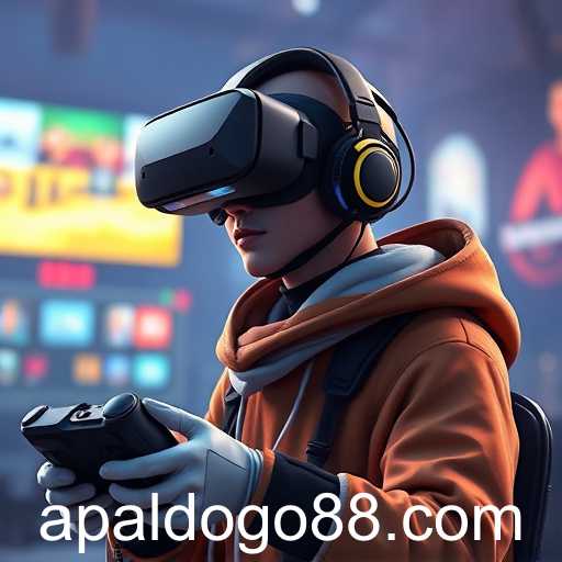 Growth of Online Gaming and Cultural Impact