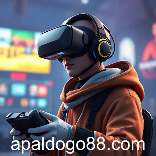 Growth of Online Gaming and Cultural Impact