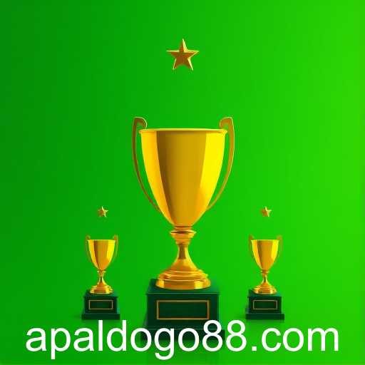 Mastering the Leaderboard: How 'apaldo' is Changing the Game Landscape