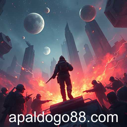 Exploring 'Multiplayer Mode' Games: The Dynamic World of Apaldo