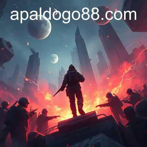 Exploring 'Multiplayer Mode' Games: The Dynamic World of Apaldo