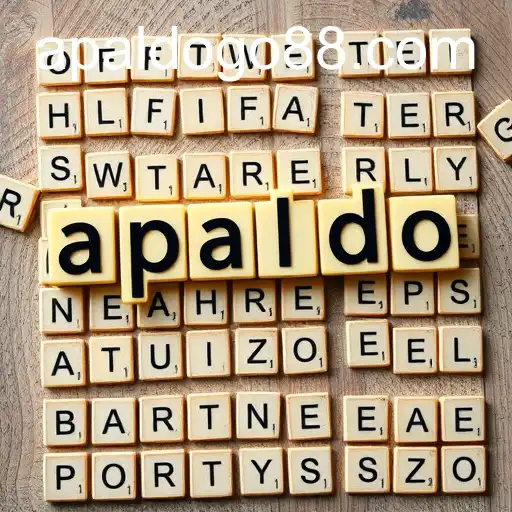 Exploring 'Word Puzzle': The Thrilling World of Apaldo Games