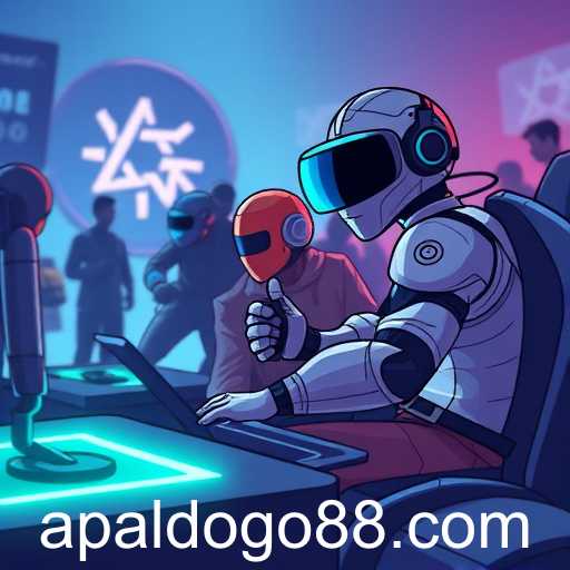 The Rise of Apaldo in the Gaming World