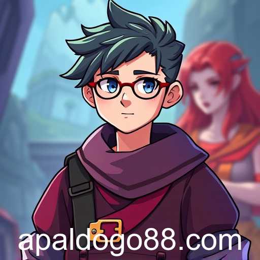 Gaming Horizons: The Rise of Apaldo