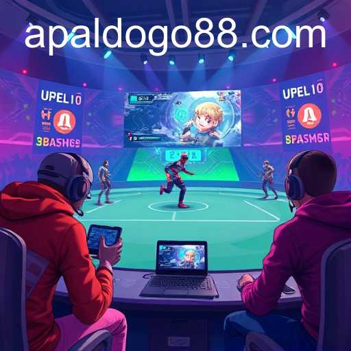 The Rise of Apaldo: A New Era in Online Gaming