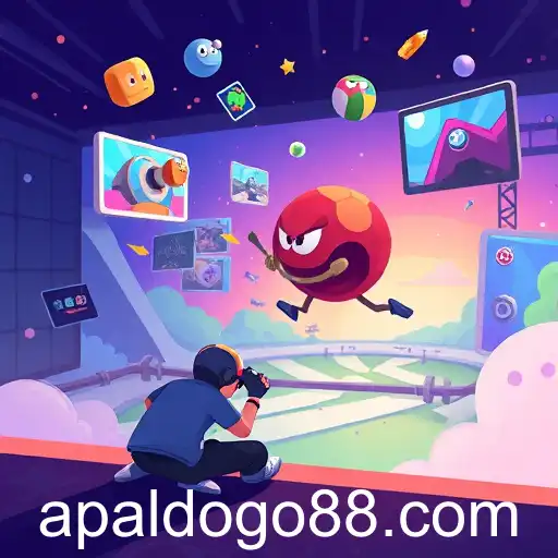 The Rise of Apaldo in the Gaming World