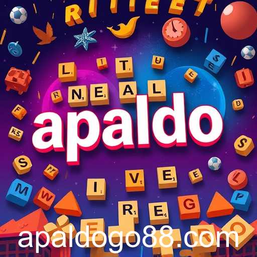 Apaldo: Exploring the Intricacies of Vocabulary Tests in Online Gaming