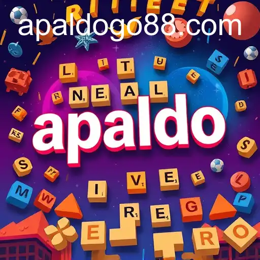 Apaldo: Exploring the Intricacies of Vocabulary Tests in Online Gaming